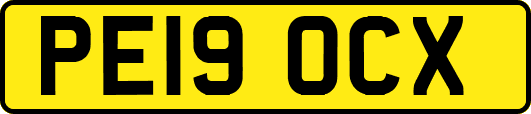 PE19OCX