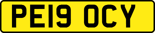 PE19OCY