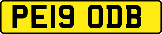 PE19ODB