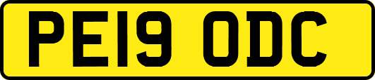 PE19ODC