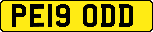 PE19ODD
