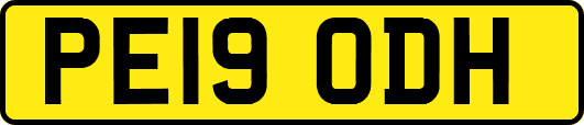 PE19ODH