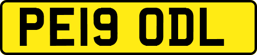 PE19ODL