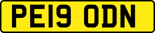 PE19ODN