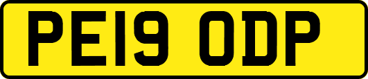 PE19ODP