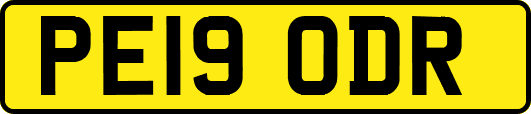 PE19ODR
