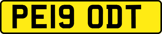 PE19ODT