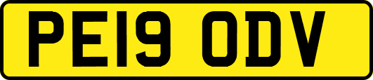 PE19ODV