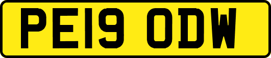 PE19ODW