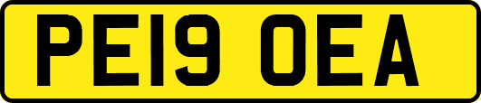 PE19OEA
