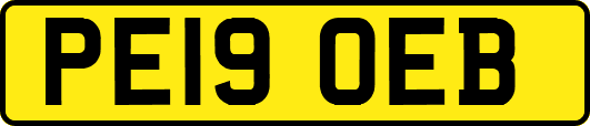 PE19OEB