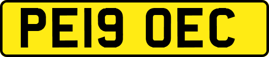 PE19OEC
