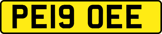 PE19OEE