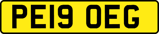 PE19OEG