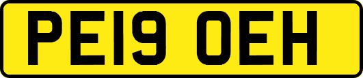 PE19OEH