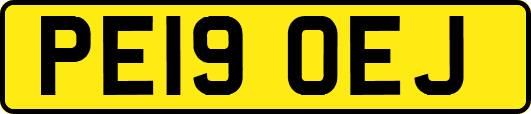 PE19OEJ