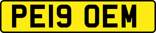 PE19OEM