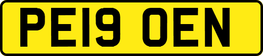 PE19OEN