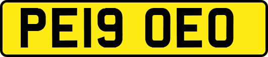 PE19OEO