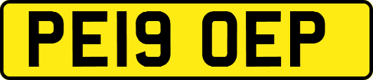 PE19OEP