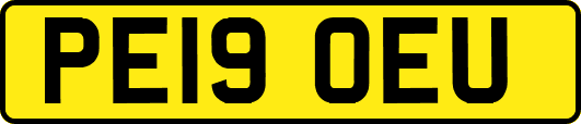 PE19OEU