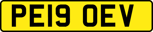 PE19OEV