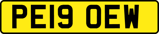 PE19OEW