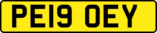 PE19OEY