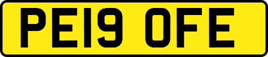 PE19OFE