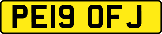PE19OFJ