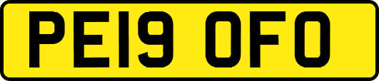 PE19OFO