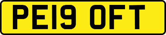 PE19OFT