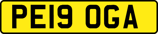 PE19OGA