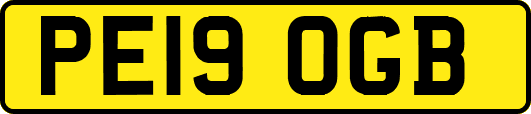 PE19OGB