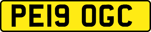 PE19OGC