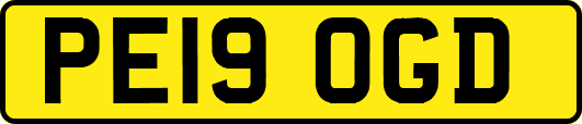 PE19OGD