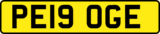 PE19OGE