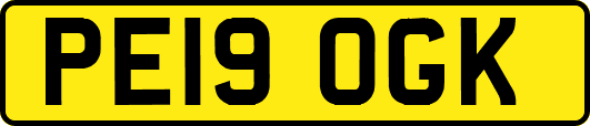 PE19OGK