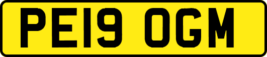 PE19OGM