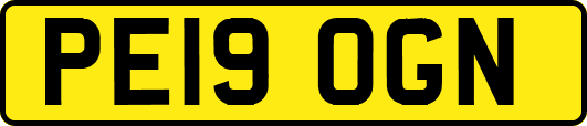 PE19OGN