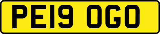 PE19OGO