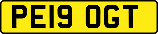 PE19OGT