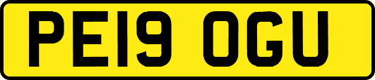 PE19OGU