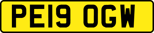 PE19OGW