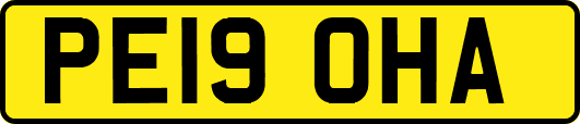 PE19OHA