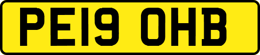 PE19OHB
