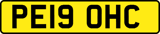 PE19OHC