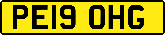 PE19OHG