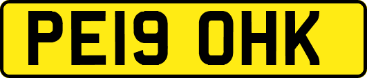 PE19OHK