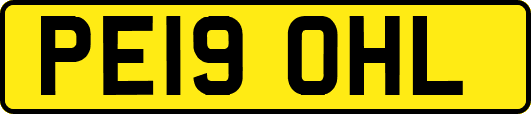 PE19OHL